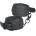 Dream Toys Blaze Handcuff Black