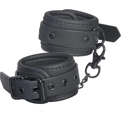 Dream Toys Blaze Handcuff Black