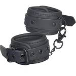 Dream Toys Blaze Handcuff Black