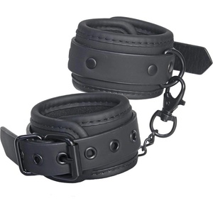 Dream Toys Blaze Handcuff Black