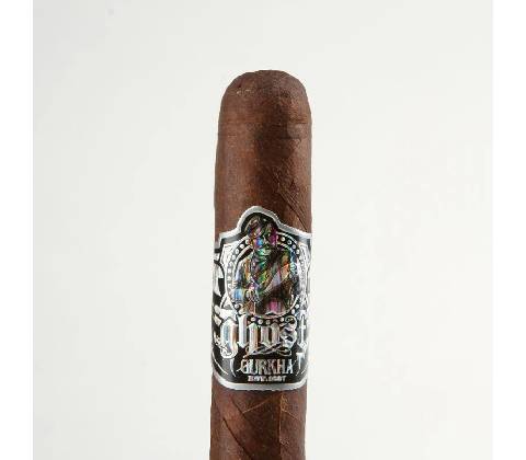 Gurkha Ghost Shadow Robusto