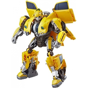 Hasbro Transformers BuMatchboxlebee Power Core