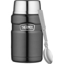 Thermos Style matně termoska na jídlo se šálkem 0,71 l
