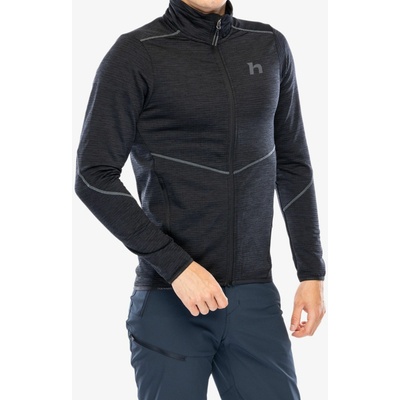 Hannah Damar anthracite mel