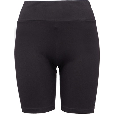 4F dámske krátke legíny short TIGHTS CAS COBRA čierna