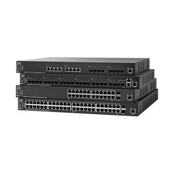 Cisco SX550X-24F