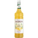 Monin Le Concentré Cloudy Lemonade Citronáda 1 l