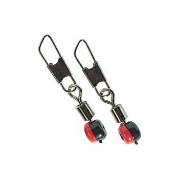 Jaxon Průjezd na splávek s karabinou Safety SS