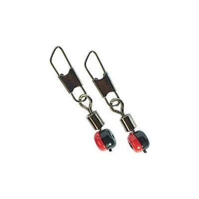 Jaxon Průjezd na splávek s karabinou Safety SS