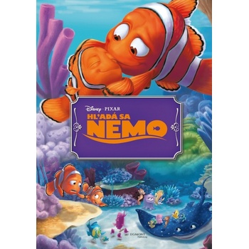 Hľadá sa Nemo