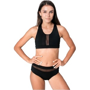 Drexiss Sport Black Размер: S / Цвят: черен - 4camping - 79,48 лв