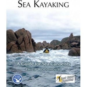 Sea Kayaking | Woodhouse, Philip (ISBN: 9781452508481)
