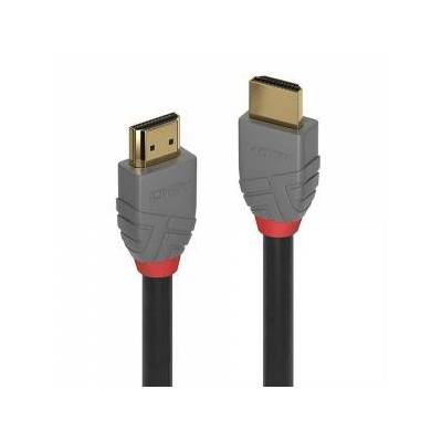 Anthra Line HDMI cable with Ethernet - 7.5 m