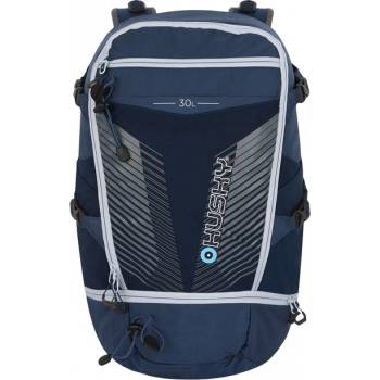 Husky Туристическа раница Husky Cingy 30l, тъмно синя (hsk-HC0-0044)
