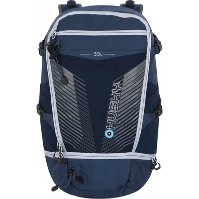 Husky Туристическа раница Husky Cingy 30l, тъмно синя (hsk-HC0-0044)