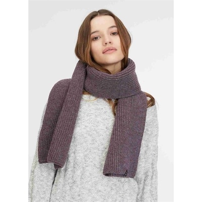 RAGWEAR šála Fluky Plum 2030