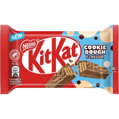 KitKat Cookie Dough 41,5 g