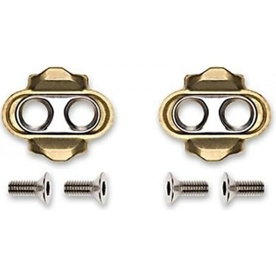 Kufre Crankbrothers Premium Cleats STANDARD Release CLEAT KIT