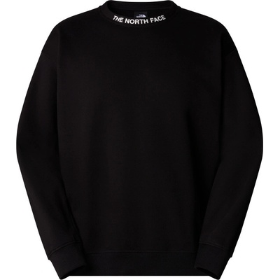 The North Face M ZUMU OVERSIZE CREW pánska mikina
