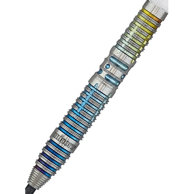 Unicorn Steel Code DNA Jeffrey de Zwaan 25g