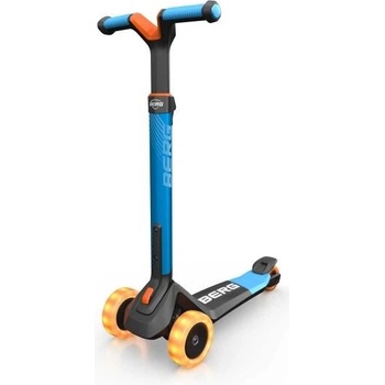 Berg Nero Foldable modrá