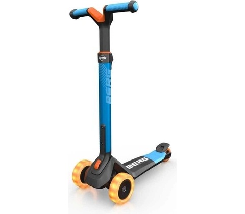Berg Nero Foldable modrá