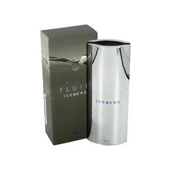 Image 1 of Iceberg Fluid Man EDT 50 ml