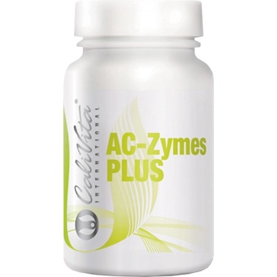 CaliVita AC Zymes PLUS [60 капсули]