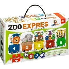 Rappa ZOO expres