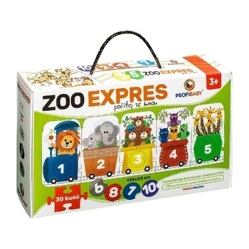 Rappa ZOO expres