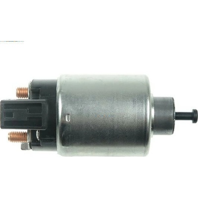 Elektromagnetický spínač, štartér AS-PL SS1080(DELCO)