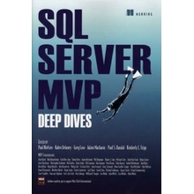 SQL Server MVP Deep Dives in Action