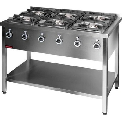 KROMET 000.KG-6M
