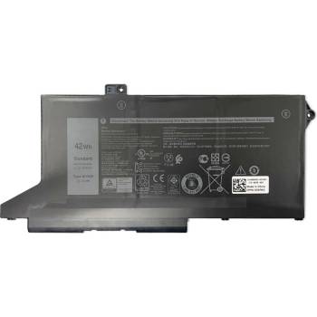 Dell Батерия за лаптоп Dell, 3 клетки, 11.4V, 30Wh, Заместител (D-BS-0179)