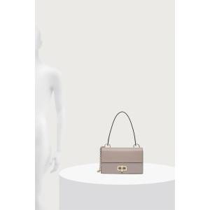 Furla чанта crossbody дамска от кожа Amelia M Crossbody (WB02156.BX4573.4892S)