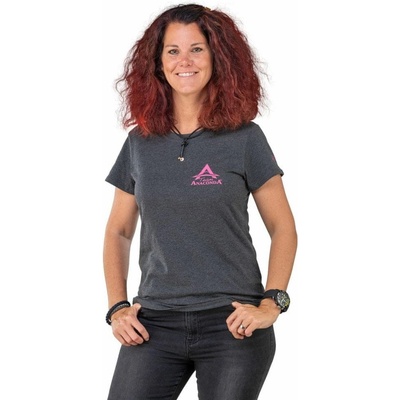 Anaconda Dámske tričko Lady Team