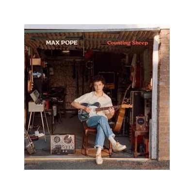 Max Pope - Counting Sheep LP