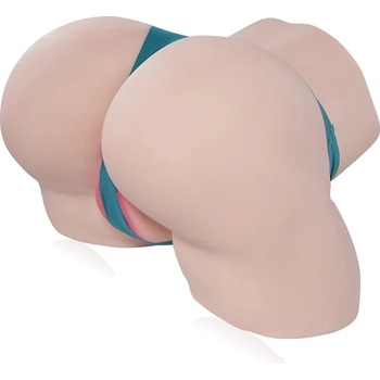 Tantaly Daisy Pro 18.7kg Big Ass Removable Vagina Porn Sex Doll Tantabutt