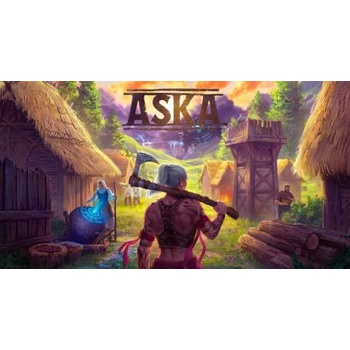Aska
