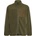 KnowledgeCotton Apparel Мъжко поларено яке KnowledgeCotton Apparel Everyday Adv. Nordic Light Zip FL Fleece jacket - Burned Olive - размер S (005-6707-0111)