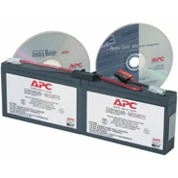 APC Батерия UPS APC RBC18 (rbc18)