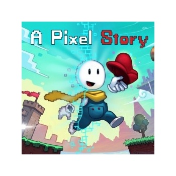 A Pixel Story