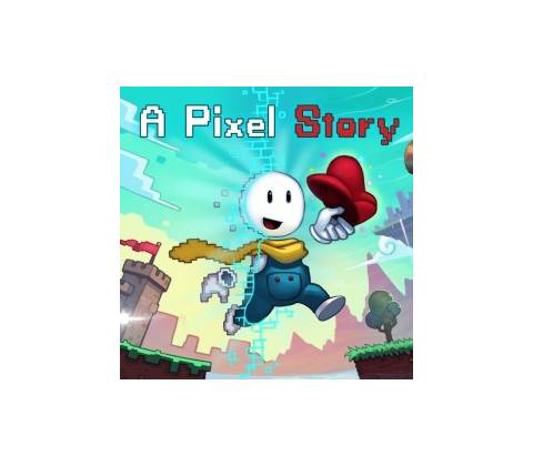 A Pixel Story