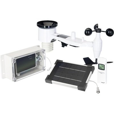 Метеорологична станция Wezzer PRO LP700 (85568)