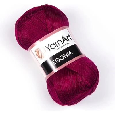 Yarn Art YarnArt Begonia Begonia: Begonia 0112