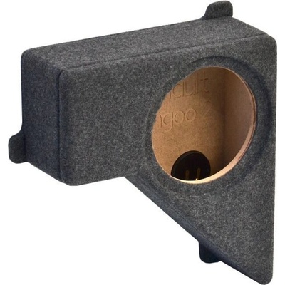 OEM ozvučnica Basser 8" pre Renault Kangoo