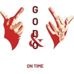 Godo & - On Time (LP) (3760347740546)