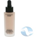 MAC Studio Waterweight SPF30 Foundation ľahký hydratačný make-up SPF30 NW13 30 ml