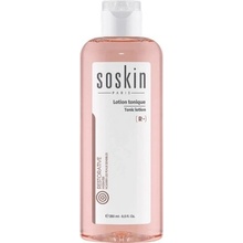 Soskin TONIC LOTION DRY & SENSITIVE SKIN 250 ml