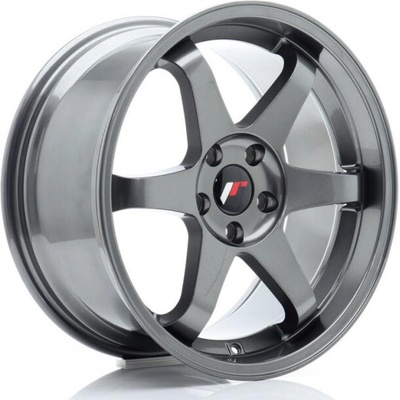 JAPAN RACING JR3 8x18 5x114,3 ET40 gunmetal